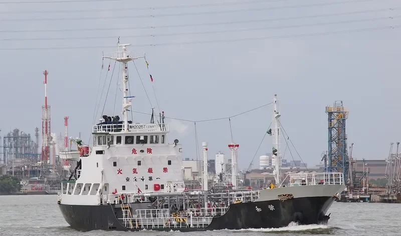 EIWA Tanker IMO 9129641 photo 4