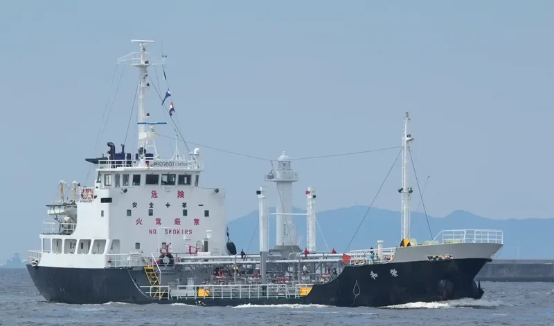 EIWA Tanker IMO 9129641 photo 7