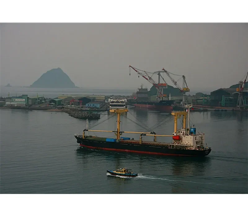 ASIAN BEAM General Cargo IMO 9129689