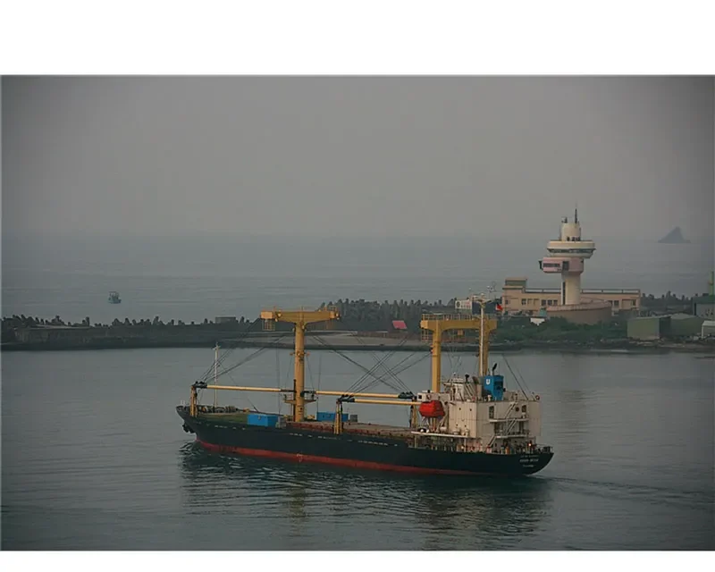 ASIAN BEAM General Cargo IMO 9129689 photo 9