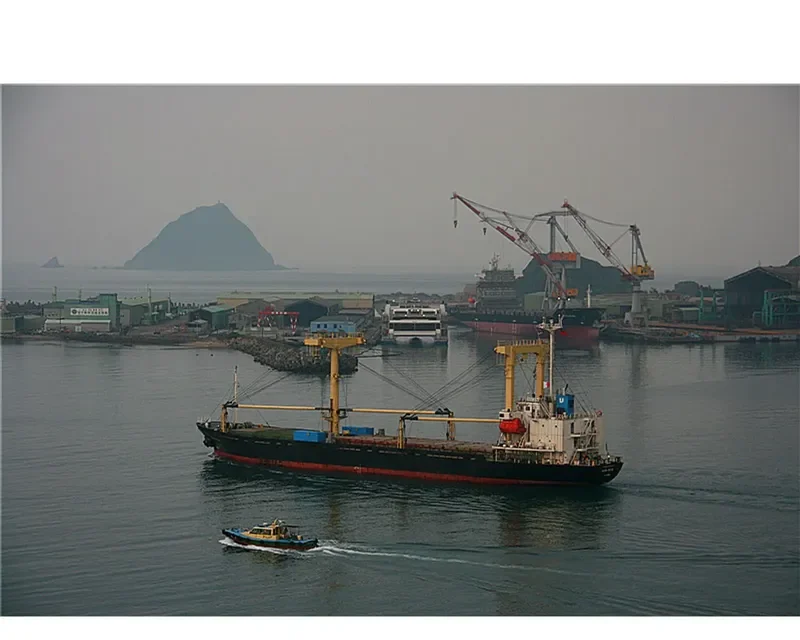 ASIAN BEAM General Cargo IMO 9129689 photo 10