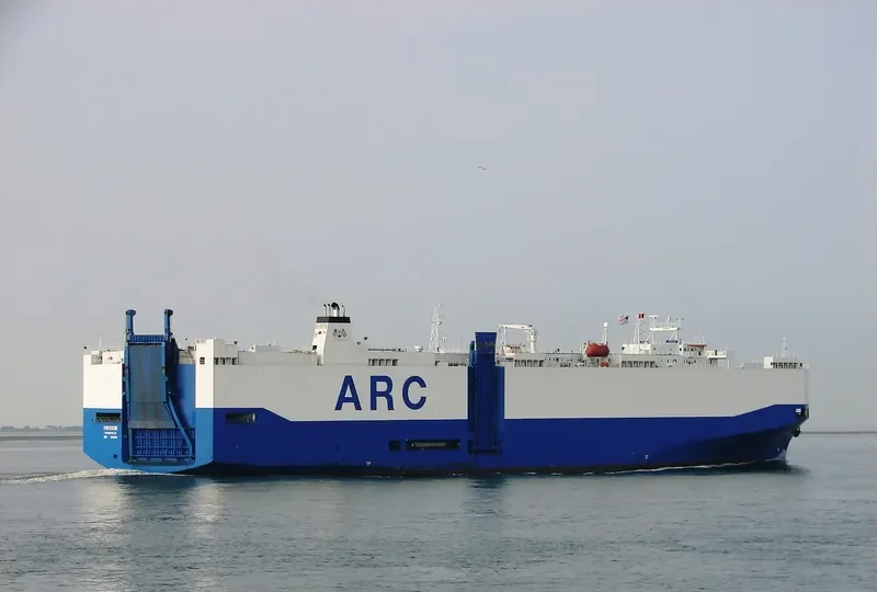 FREEDOM General Cargo IMO 9129706