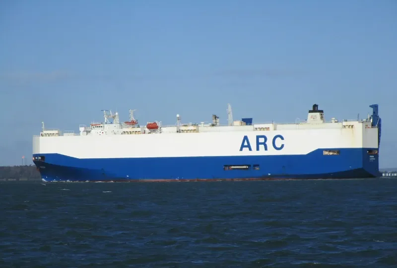FREEDOM General Cargo IMO 9129706 photo 2