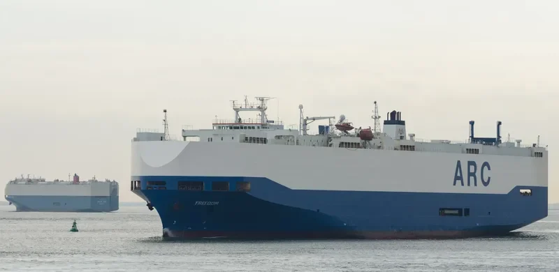FREEDOM General Cargo IMO 9129706 photo 4