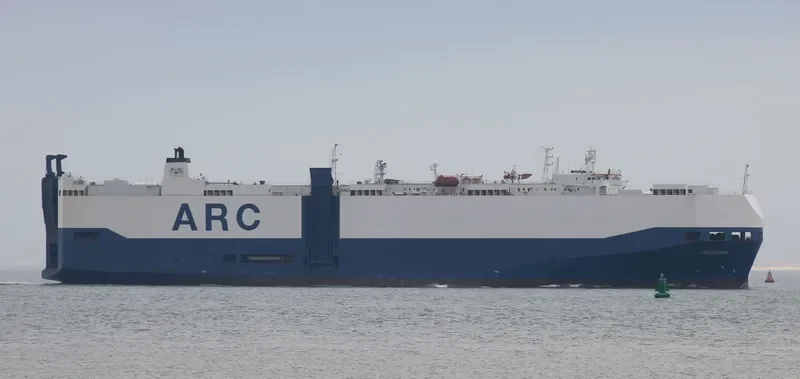 FREEDOM General Cargo IMO 9129706 photo 6