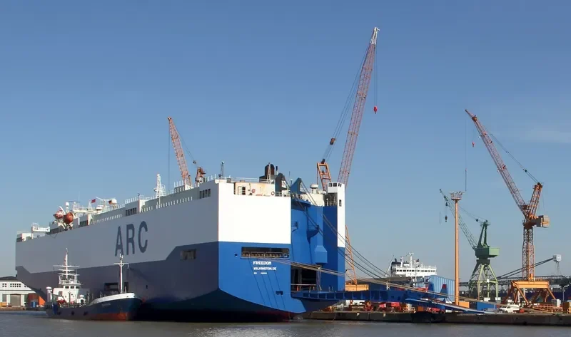FREEDOM General Cargo IMO 9129706 photo 7