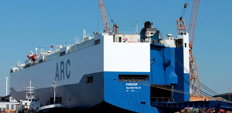 FREEDOM General Cargo IMO 9129706 photo 8