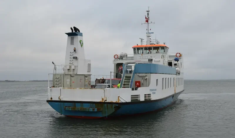 FEMOSUND Ro-Ro IMO 9129782 photo 4