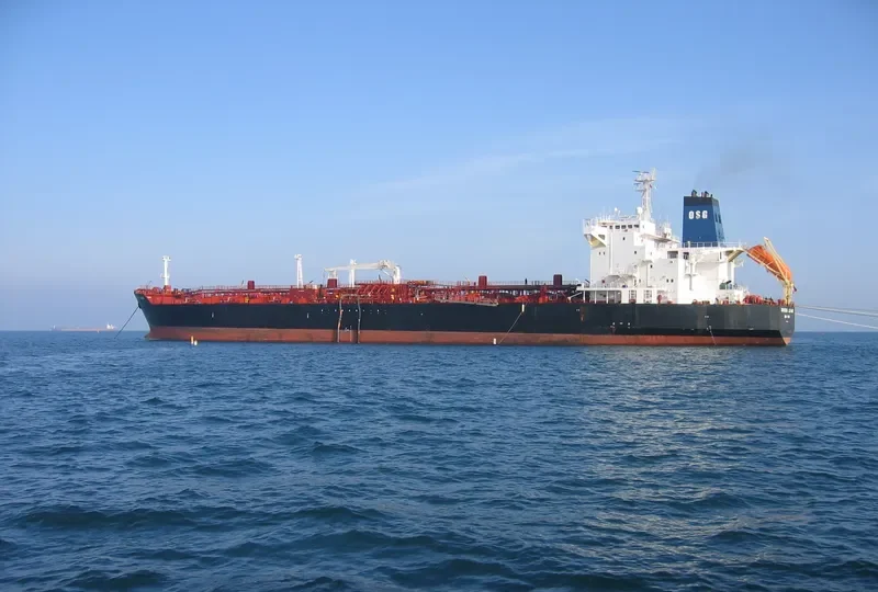 SPLENDOUR EMERALD Tanker IMO 9129940 photo 9