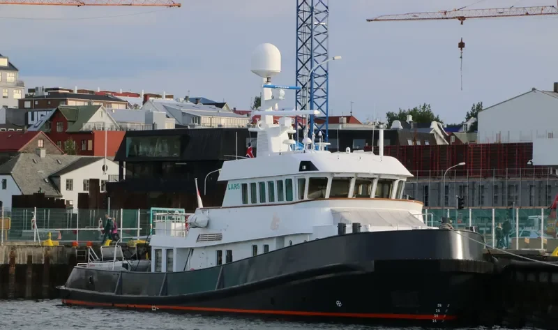 NOORDERZON General Cargo IMO 9129990 photo 5