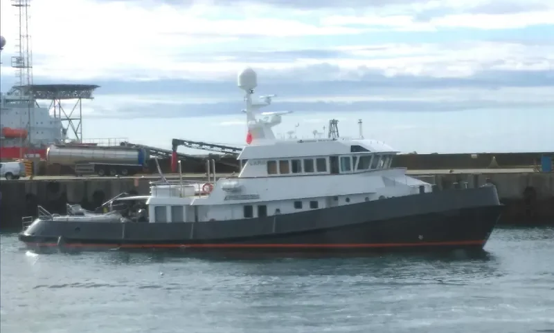 NOORDERZON General Cargo IMO 9129990 photo 6
