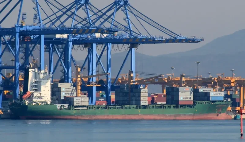 SZCZECIN TRADER General Cargo IMO 9130121 photo 8