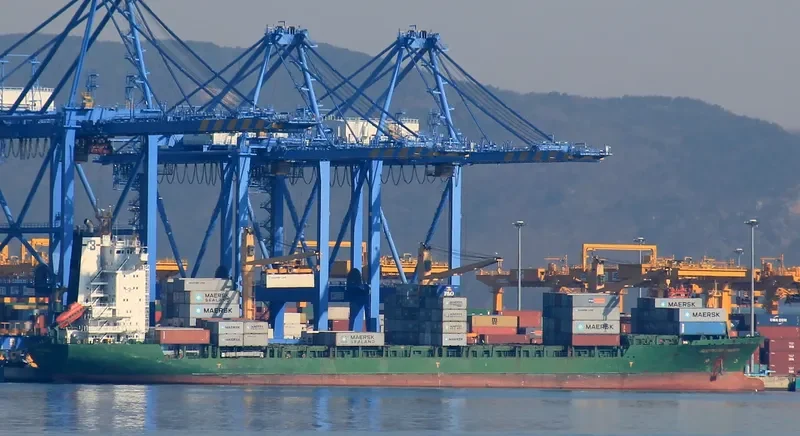 SZCZECIN TRADER General Cargo IMO 9130121 photo 9