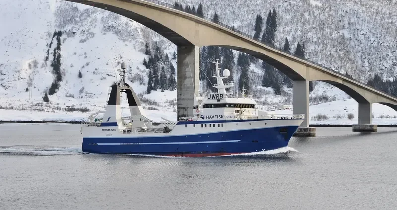 MELKART 5 General Cargo IMO 9130183 photo 3