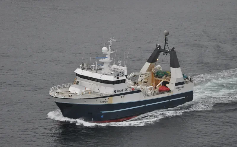 MELKART 5 General Cargo IMO 9130183 photo 7
