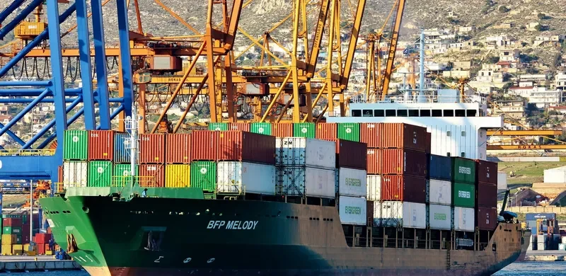 BFP MELODY Container Ship IMO 9130339 photo 4