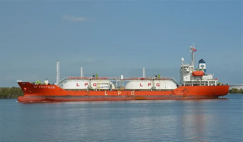 LADY ROXANA General Cargo IMO 9130391
