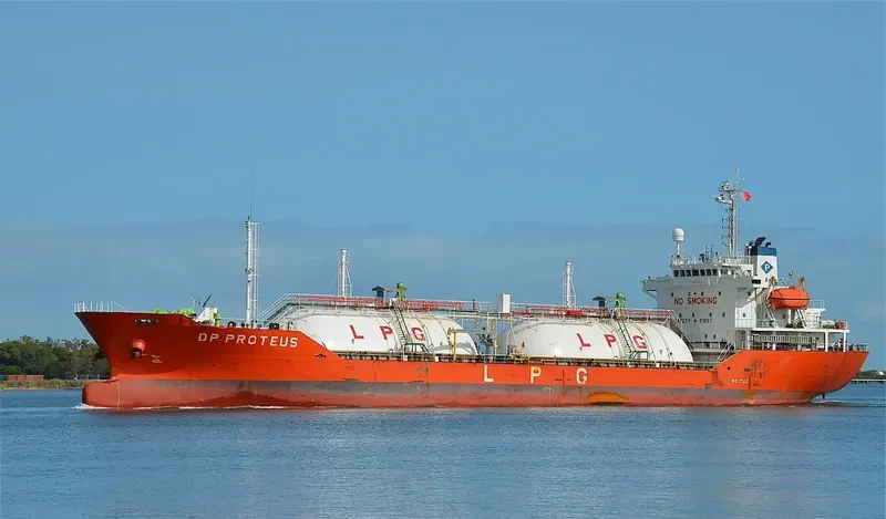 LADY ROXANA General Cargo IMO 9130391 photo 2
