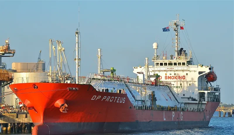 LADY ROXANA General Cargo IMO 9130391 photo 3
