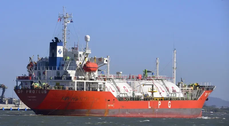 LADY ROXANA General Cargo IMO 9130391 photo 5