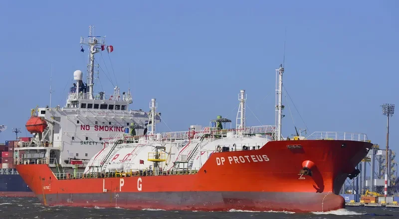 LADY ROXANA General Cargo IMO 9130391 photo 6