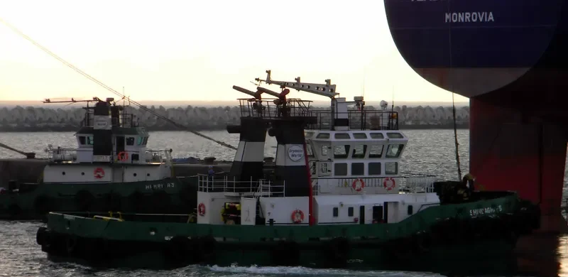SHINDAGHA 5 General Cargo IMO 9130420 photo 3