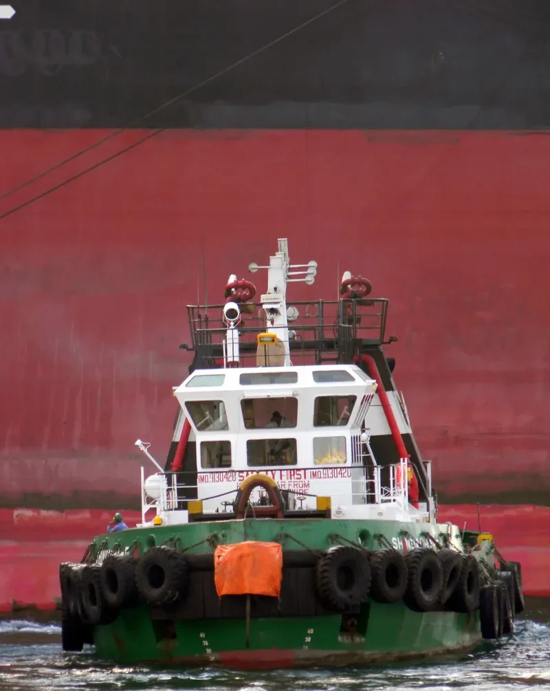 SHINDAGHA 5 General Cargo IMO 9130420 photo 8