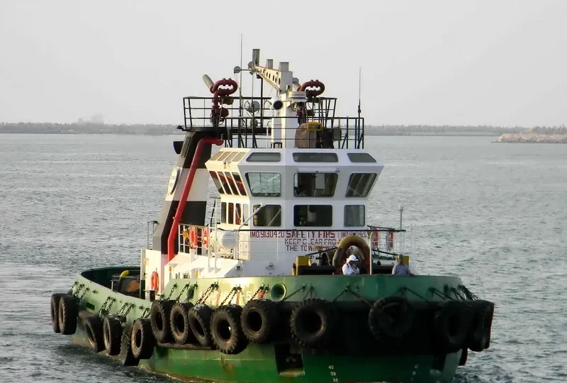 SHINDAGHA 5 General Cargo IMO 9130420 photo 10