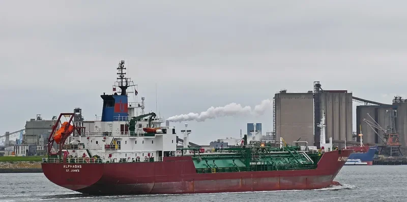 G DANCER General Cargo IMO 9130456 photo 2