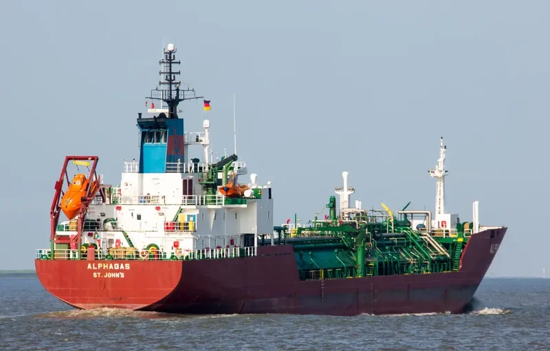 G DANCER General Cargo IMO 9130456 photo 3