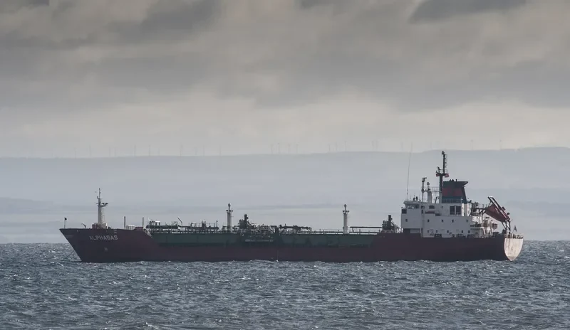G DANCER General Cargo IMO 9130456 photo 6