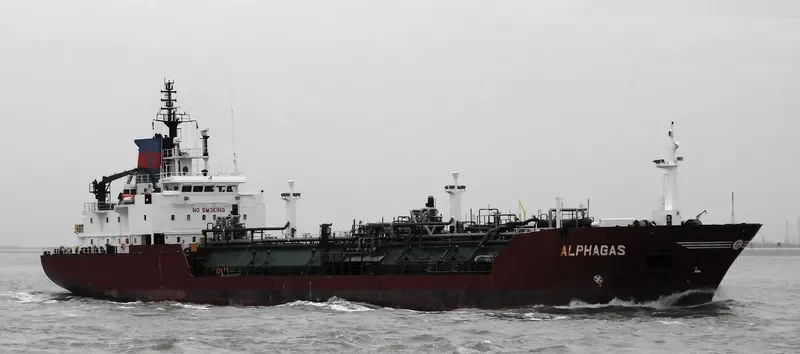 G DANCER General Cargo IMO 9130456 photo 7