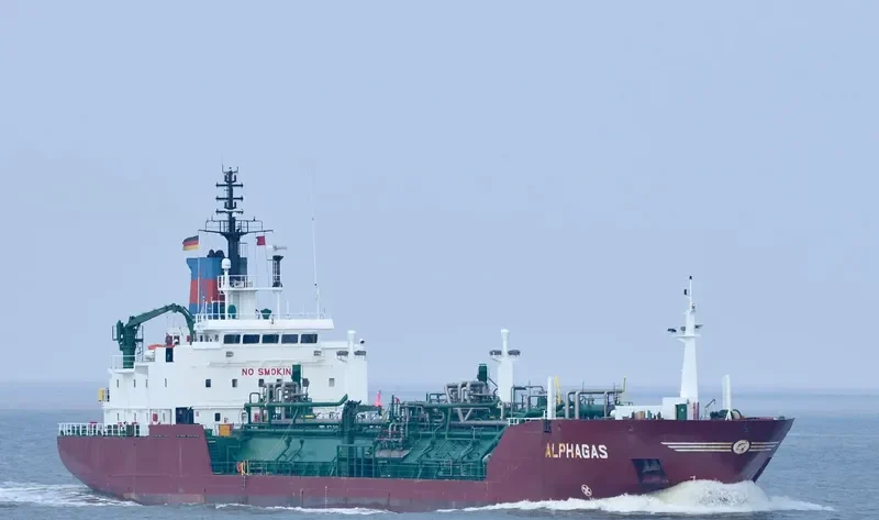 G DANCER General Cargo IMO 9130456 photo 8
