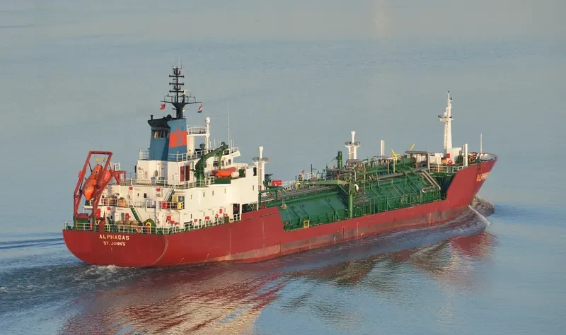 G DANCER General Cargo IMO 9130456 photo 9