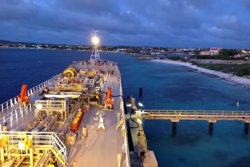 GRACA Tanker IMO 9130470 photo 3