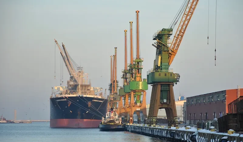 CHUETSU DREAM Bulk Carrier IMO 9130638 photo 2