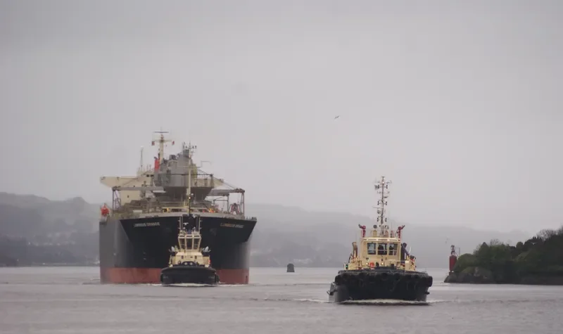 CHUETSU DREAM Bulk Carrier IMO 9130638 photo 6