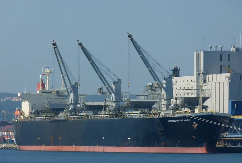 CHUETSU DREAM Bulk Carrier IMO 9130638 photo 9