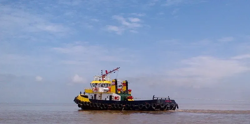 EWIS 16 General Cargo IMO 9130688