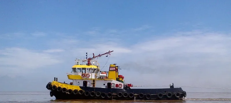 EWIS 16 General Cargo IMO 9130688 photo 2