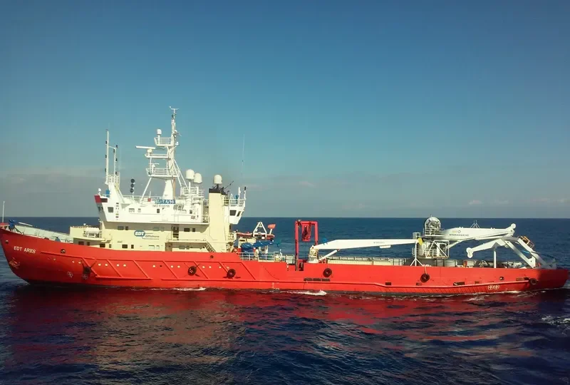 SKY General Cargo IMO 9130755