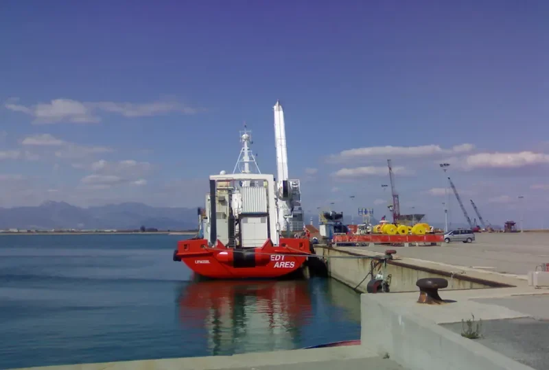 SKY General Cargo IMO 9130755 photo 6