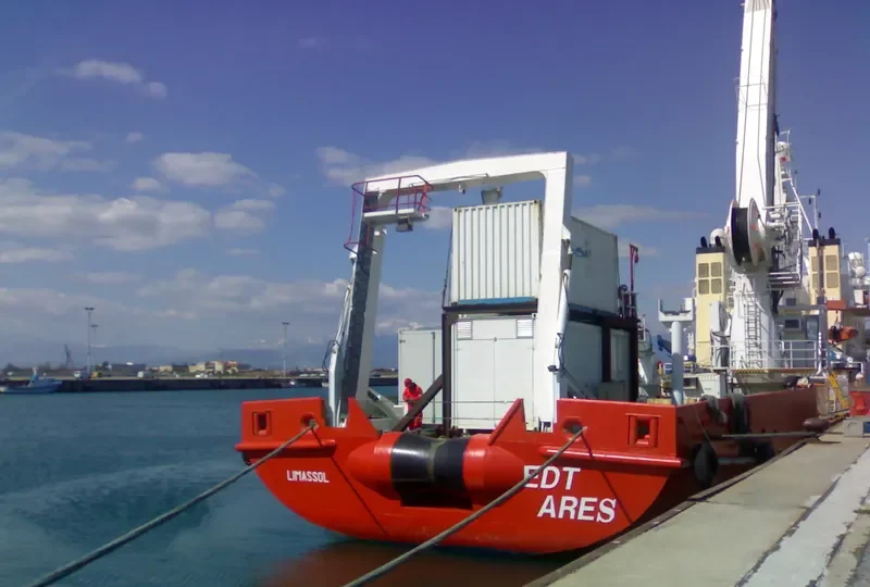 SKY General Cargo IMO 9130755 photo 8