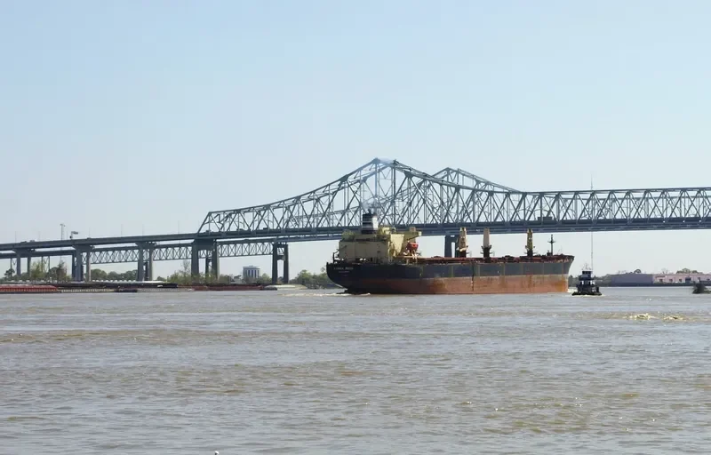 VRINDA Bulk Carrier IMO 9130975 photo 3