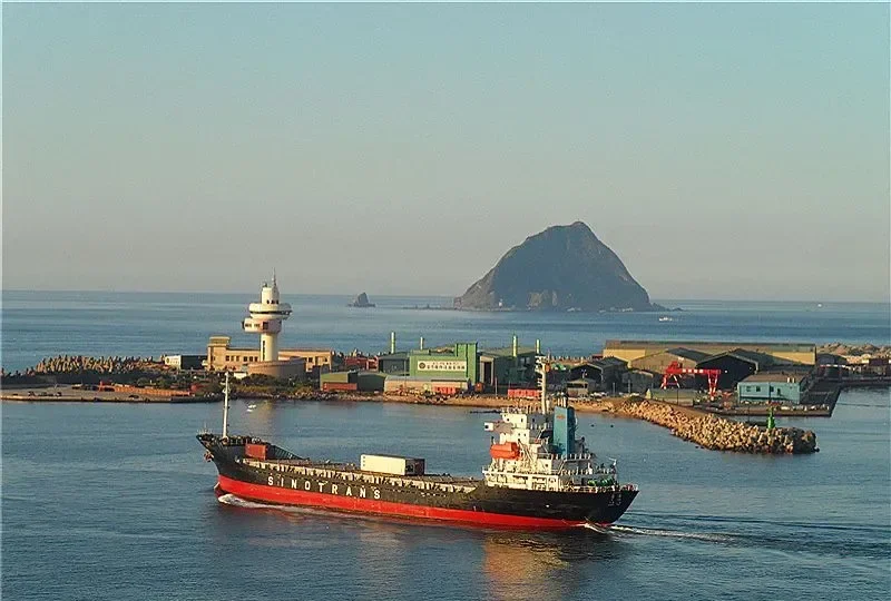 YI YUN Container Ship IMO 9130987 photo 5