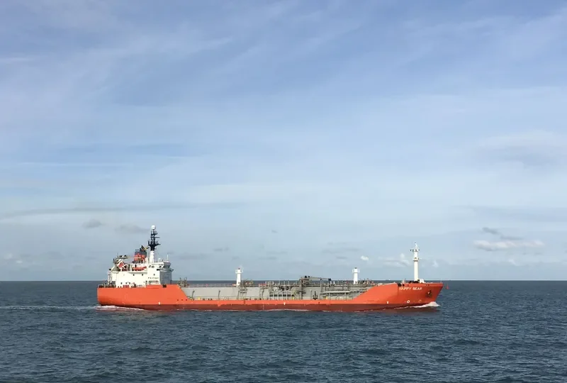 BRIGHT HONOR General Cargo IMO 9131096 photo 7