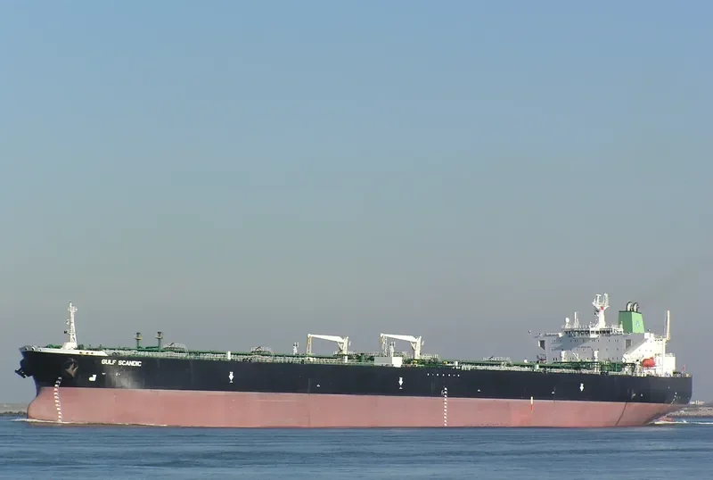 NORDIC HARRIER Tanker IMO 9131137 photo 7