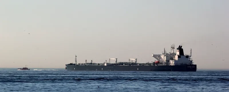 NORDIC HAWK Tanker IMO 9131149 photo 4