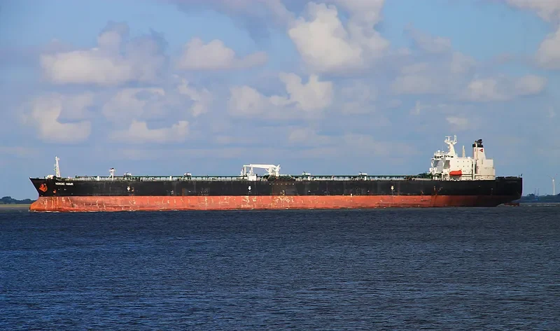NORDIC HAWK Tanker IMO 9131149 photo 7