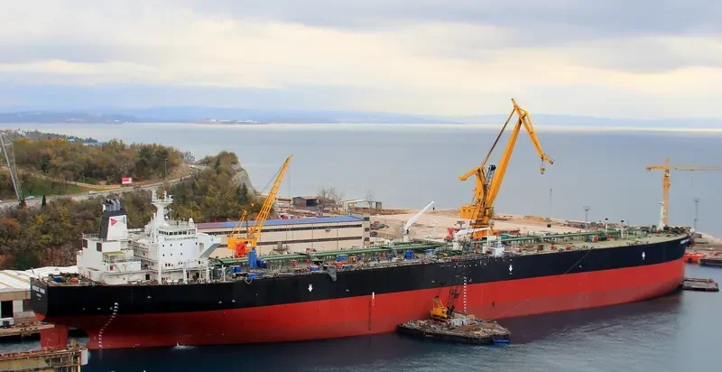 NORDIC HAWK Tanker IMO 9131149 photo 8